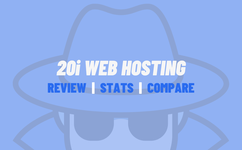 20i Hosting Review