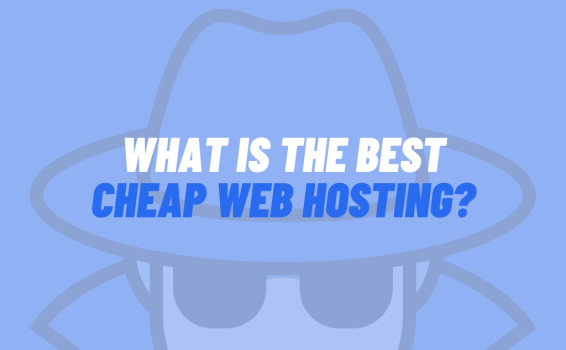 Best Cheap Web Hosting UK