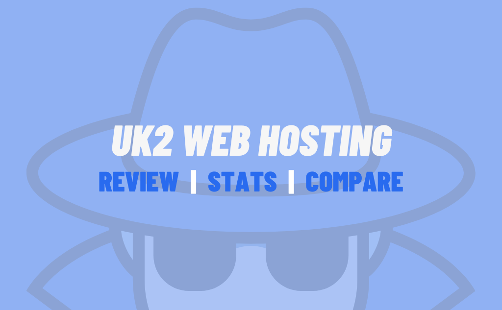 UK2 Hosting Review