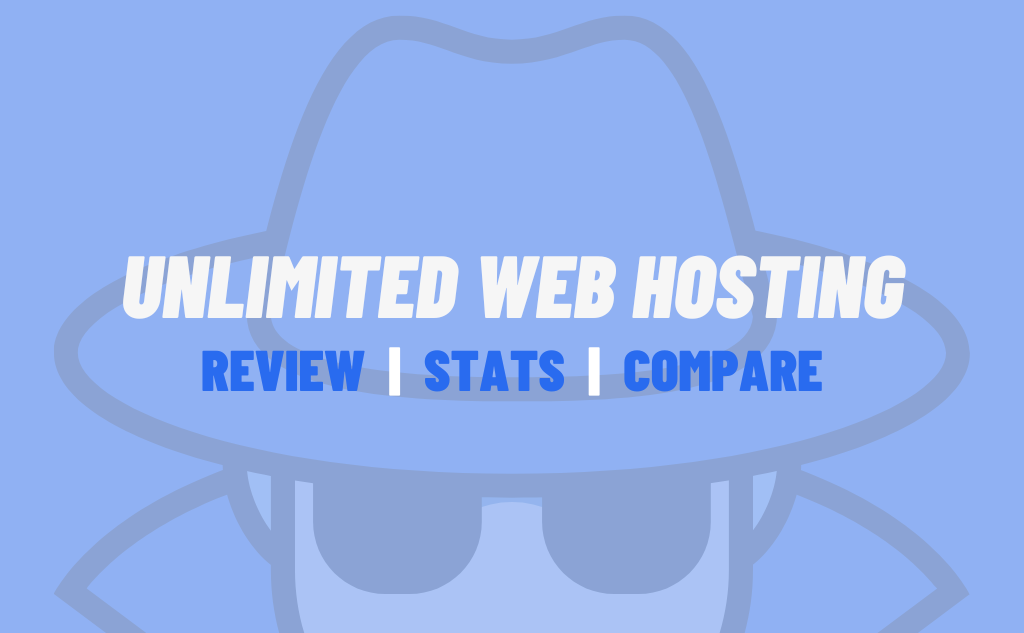 Unlimited Web Hosting Review