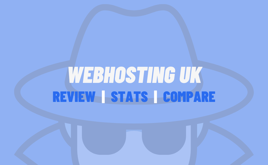 Webhosting UK Review