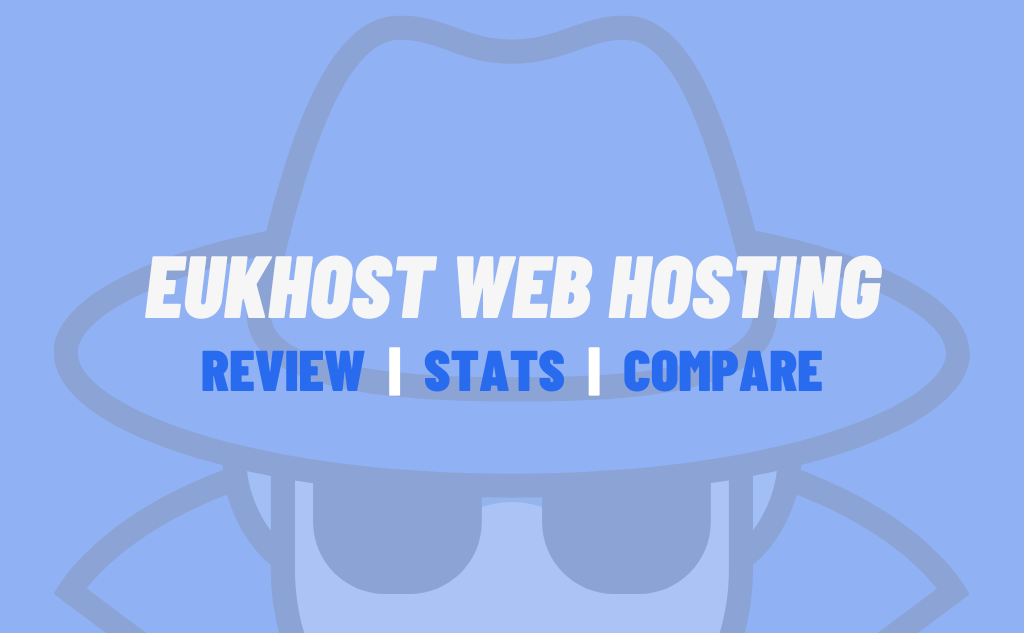 eUKhost Review