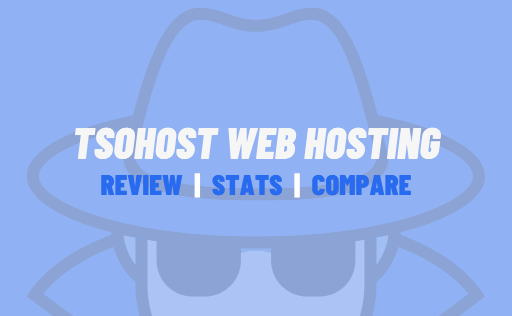 tsoHost Review